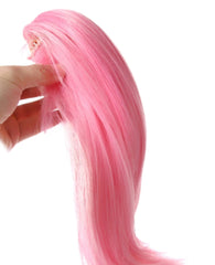 All-Star Anime & Game Wig Set – Versatile Cosplay Hair Collection