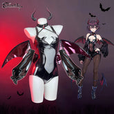 Cosplay Little Devil Costume Set