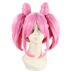 All-Star Anime & Game Wig Set – Versatile Cosplay Hair Collection