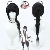 Yamato Takezun Cosplay Wig โ Authentic Fate/Samurai Remnant Japanese Style