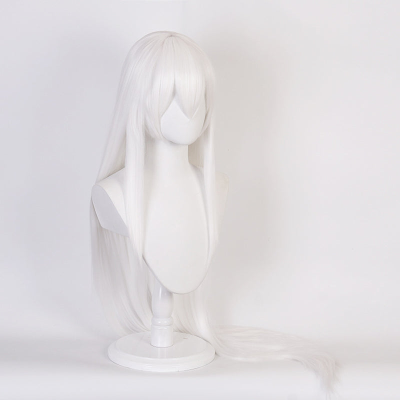 Aggie Donna “Cosmic Siren” Cosplay Wig – Lush Lavender Waves