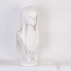 Aggie Donna “Cosmic Siren” Cosplay Wig – Lush Lavender Waves