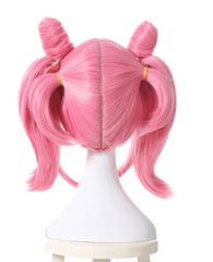 All-Star Anime & Game Wig Set – Versatile Cosplay Hair Collection