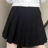 Japanese School Uniform Set โ Classic Sailor Suit Cosplay!