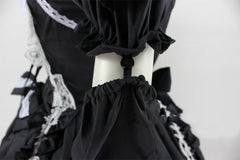 Heavenly Maid Angel Princess Dress