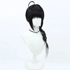 Yamato Takezun Cosplay Wig โ Authentic Fate/Samurai Remnant Japanese Style