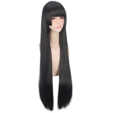 RealFeel Natural Full-Head Wig โ Ultra-Realistic Female Cosplay Hairpiece