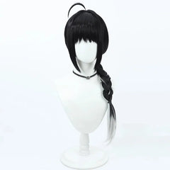 Yamato Takezun Cosplay Wig โ Authentic Fate/Samurai Remnant Japanese Style
