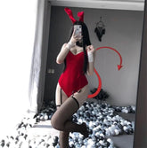 Japanese Sweet Mai Sakurajima Costume