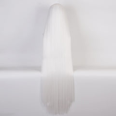 Aggie Donna “Cosmic Siren” Cosplay Wig – Lush Lavender Waves