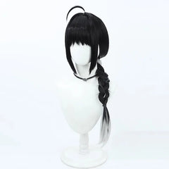 Yamato Takezun Cosplay Wig โ Authentic Fate/Samurai Remnant Japanese Style