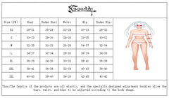 Cute maid outfit(7--Piece Set)