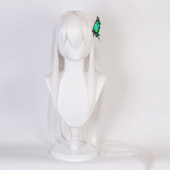 Aggie Donna “Cosmic Siren” Cosplay Wig – Lush Lavender Waves