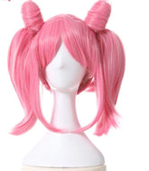 All-Star Anime & Game Wig Set – Versatile Cosplay Hair Collection