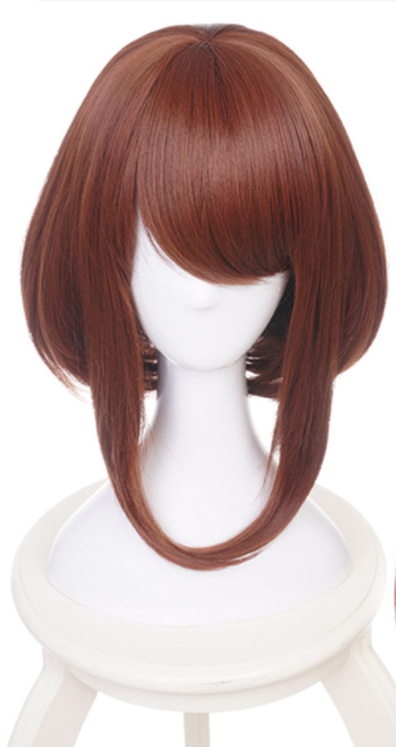 Ultimate Anime Game Wig Set โ Versatile Cosplay Hairpieces for Every Character