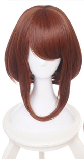 Ultimate Anime Game Wig Set โ Versatile Cosplay Hairpieces for Every Character