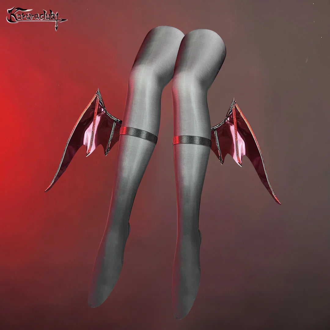 Cosplay Little Devil Costume Set