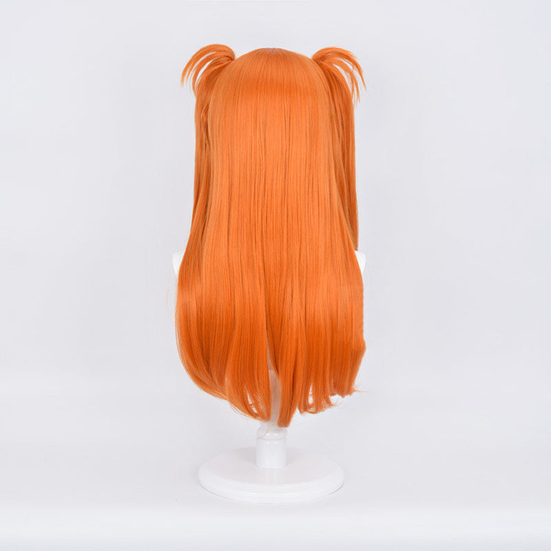 Little Tiger Clip Cosplay Wig – Playful Striped Anime Hairpiece