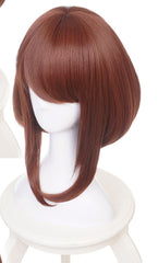 Ultimate Anime Game Wig Set – Versatile Cosplay Hairpieces for Every Character