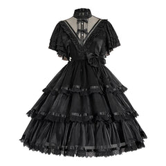 Enchanted Daybreak & Dusk Lolita