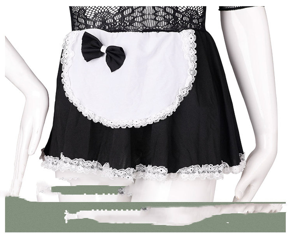  Temptation Cosplay Lingerie – Sexy Fantasy Uniform 