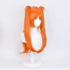 Little Tiger Clip Cosplay Wig – Playful Striped Anime Hairpiece