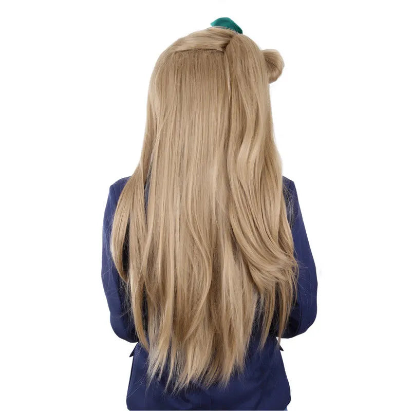 Minami Kotori 80 cm Love Live! Cosplay Wig – Effortless Feather-Light Style