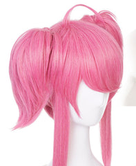 Ultimate Anime & Game Wig Set – Complete Cosplay Hair Collection