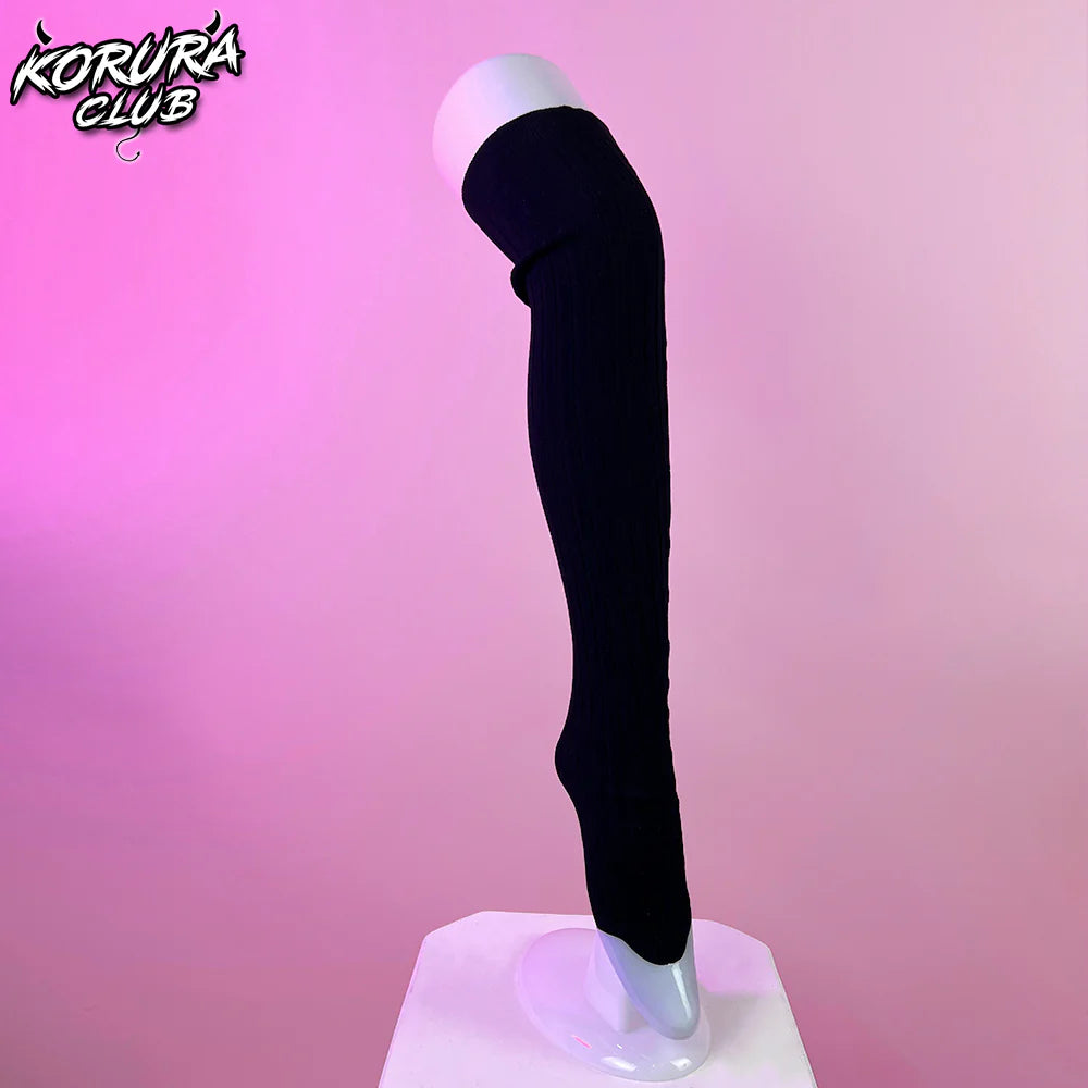 KORURACLUB-Bow sweater