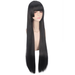 RealFeel Natural Full-Head Wig – Ultra-Realistic Female Cosplay Hairpiece