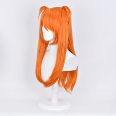 Little Tiger Clip Cosplay Wig – Playful Striped Anime Hairpiece