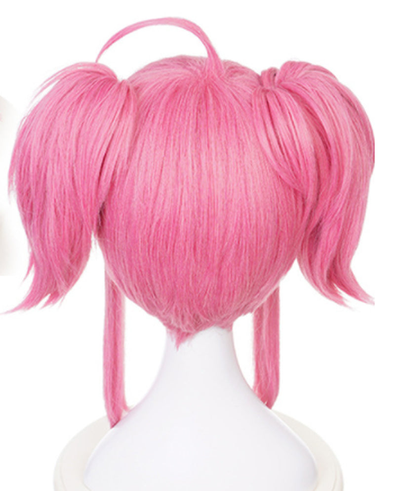 Ultimate Anime & Game Wig Set – Complete Cosplay Hair Collection