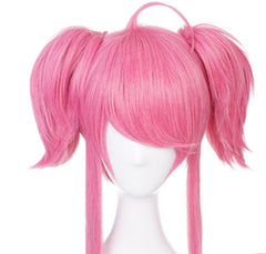 Ultimate Anime & Game Wig Set – Complete Cosplay Hair Collection