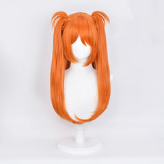 Little Tiger Clip Cosplay Wig – Playful Striped Anime Hairpiece