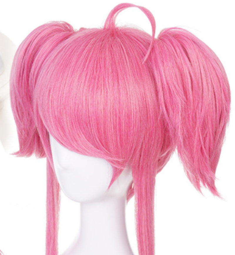 Ultimate Anime & Game Wig Set – Complete Cosplay Hair Collection