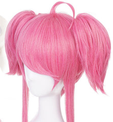 Ultimate Anime & Game Wig Set – Complete Cosplay Hair Collection