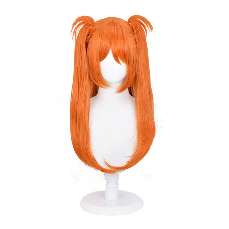 Little Tiger Clip Cosplay Wig – Playful Striped Anime Hairpiece