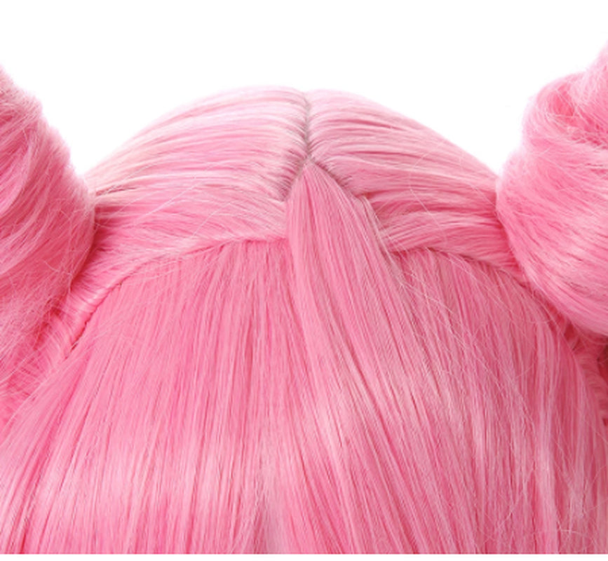 All-Star Anime & Game Wig Set – Versatile Cosplay Hair Collection